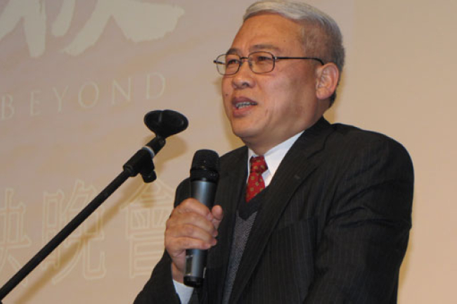 《彼岸》紐約首映 多人登上「信仰的彼岸」