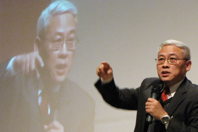 《彼岸》紐約完美謝幕 佈道與培靈雙豐收