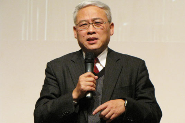 《告別故土》抛磚引玉 遠志明挑戰信徒用信心回應呼召