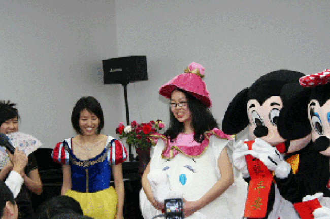 紐約教會借春節打開福音契機