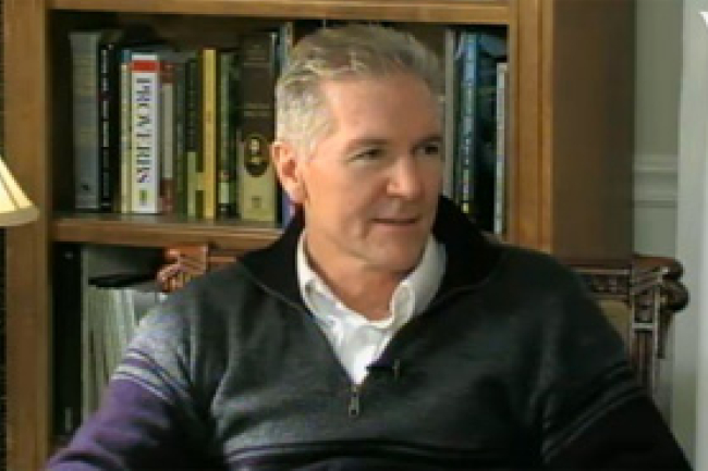 美牧者籲恢復聖經在家庭和教會的中心地位