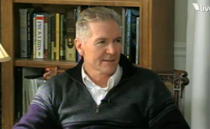 美牧者籲恢復聖經在家庭和教會的中心地位 