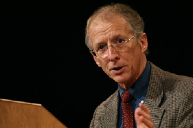 約翰•派博:不要浪費癌症帶給你的機會