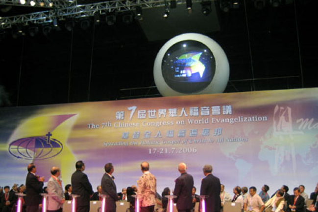 華福大會優惠延一個月 將有更多參加者受惠