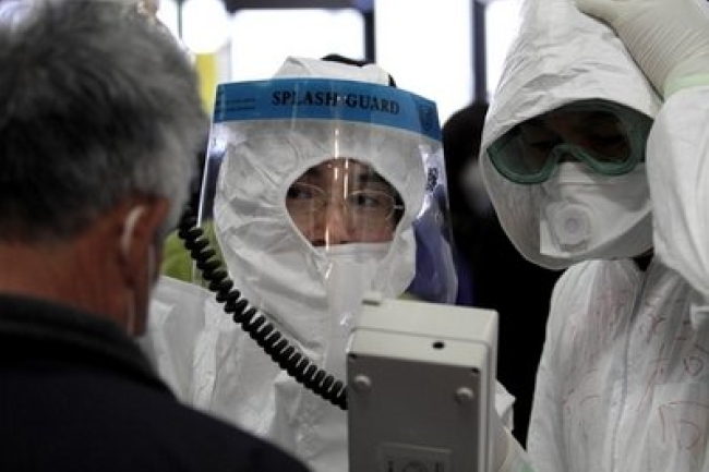 日本核危機持續 基督徒技工核電站緊守崗位