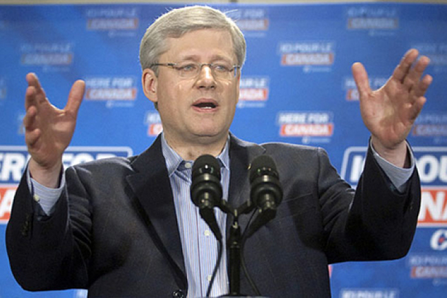 加拿大解散議會5月大選 禱告網絡促信徒代禱