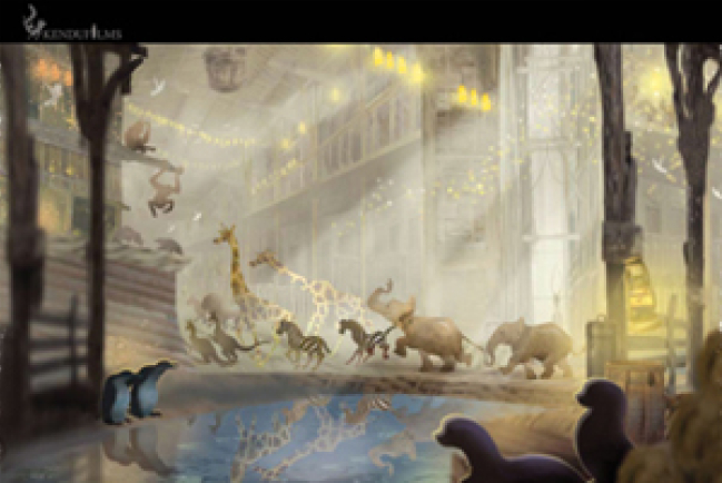 螢火蟲繼續發光 劉大偉為主獻上最好