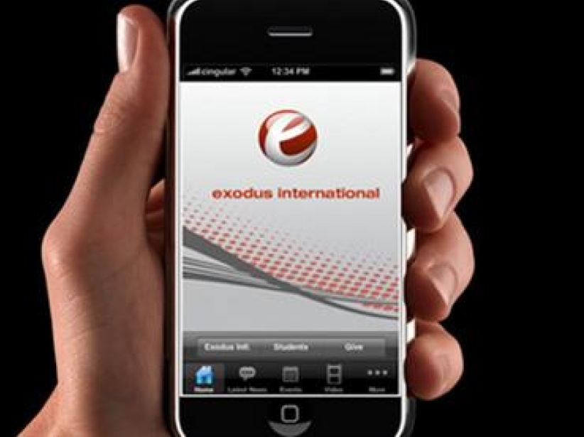 蘋果容不下「走出同性戀」Apps 發行一個月即下架