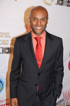 Kenny Lattimore - Gospel Goes to Hollywood 2014