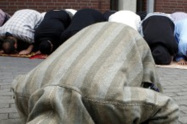 拉登遺體回教儀式海葬惹學者不滿