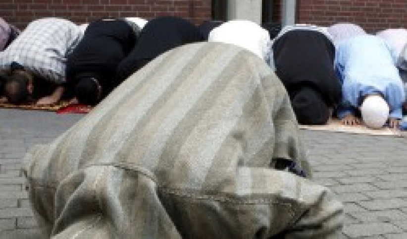 拉登遺體回教儀式海葬惹學者不滿