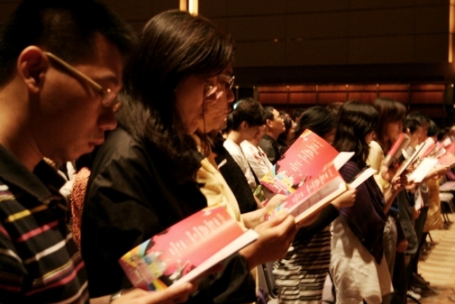 唐崇榮:人不能淪為禽獸之類 教會應清楚教導愛與性