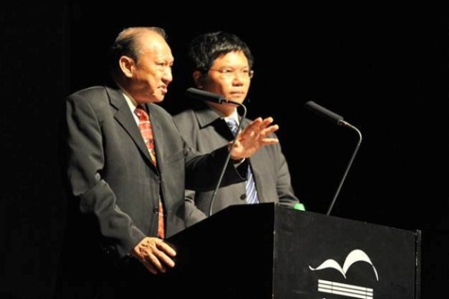 男女大不同 美滿婚姻有誡 唐崇榮大剖析