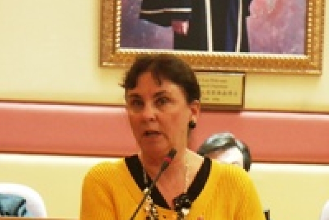 學者“Loved Into Existence”為題剖析基督教基礎上的家庭關係