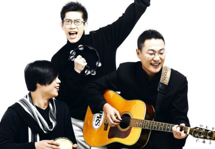 港人北京开甜品店 招秉恒的梦想方舟 