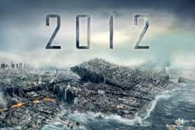 2012引法國末日恐慌 異端設「避難點」撈大錢