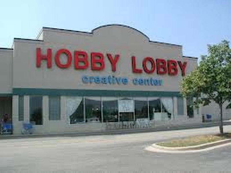 Hobby Lobby