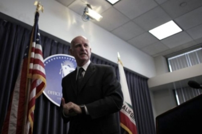 加州開先例 立法要求同性戀歷史納入教材