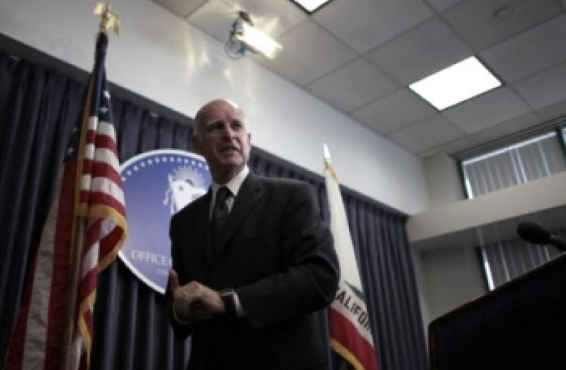 加州開先例 立法要求同性戀歷史納入教材