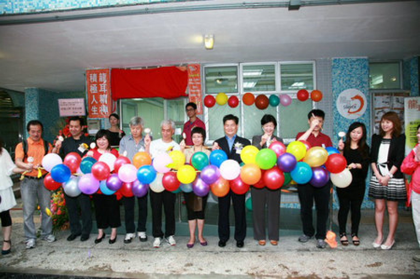 失聰棋王跳樓迴響  「龍耳」創會三周年服務弱聽人士