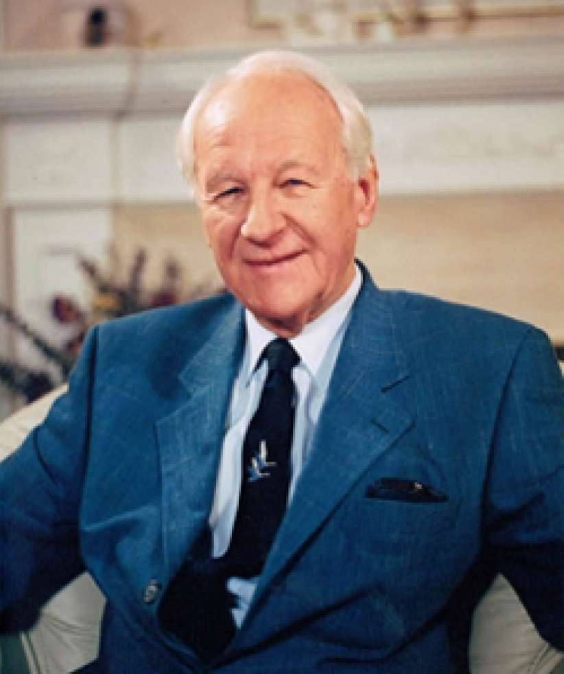 華福向斯托得牧師致敬 全球紀念儀式陸續舉行 