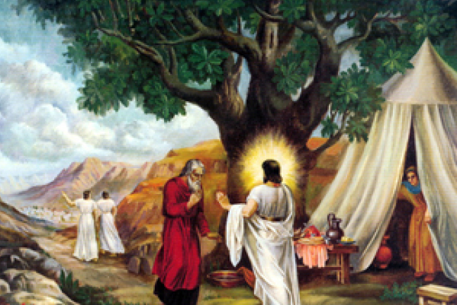 以斯拉博學城之「舊約基督館」正式啟用