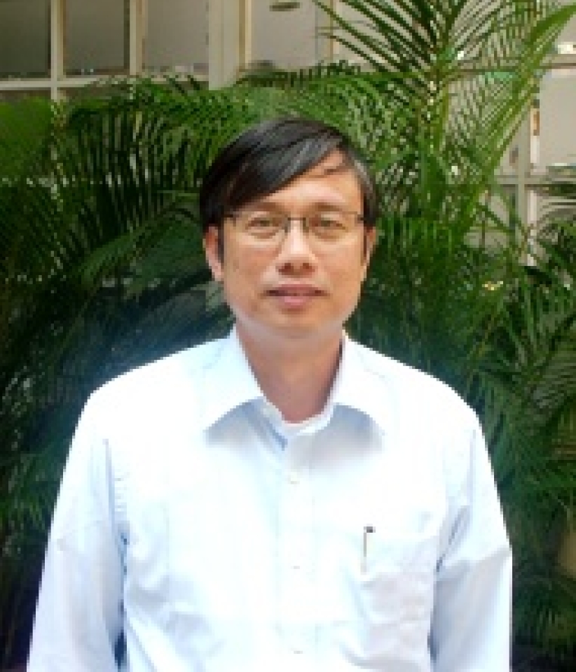 房角石籌建國內「三甲醫院」分享建院夢