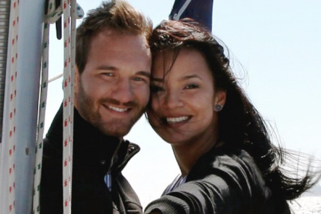 人生不設限 力克胡哲要結婚了！