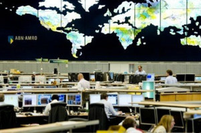 美信用降級全球股市急挫 教牧回應籲重整理財觀