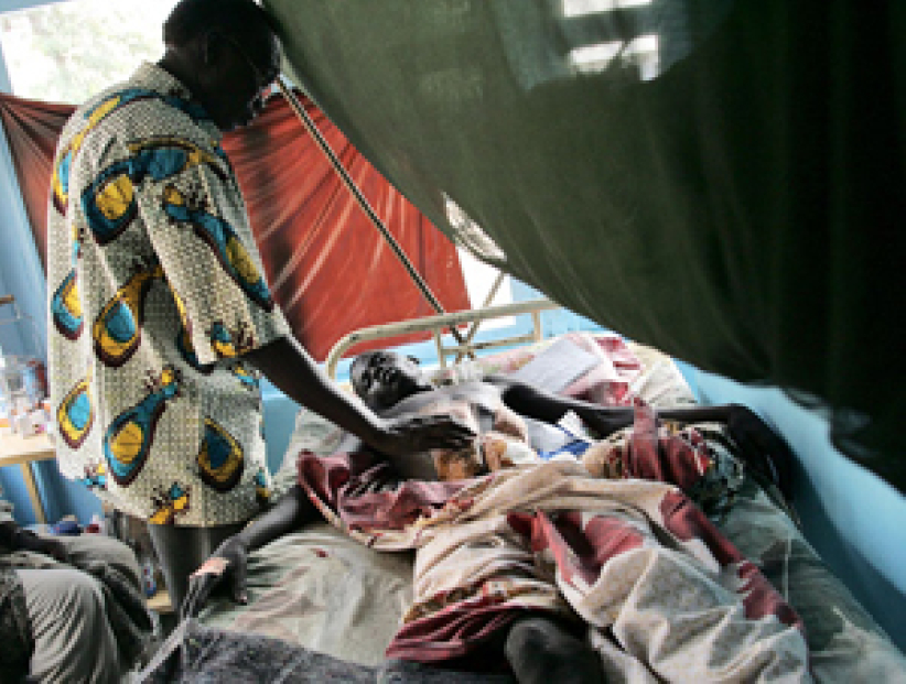 聯合國「世界人道主義日」向人道主義工作者致敬 