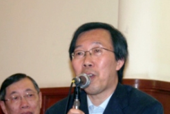 吳思源認為教內普選是「不可能的任務」