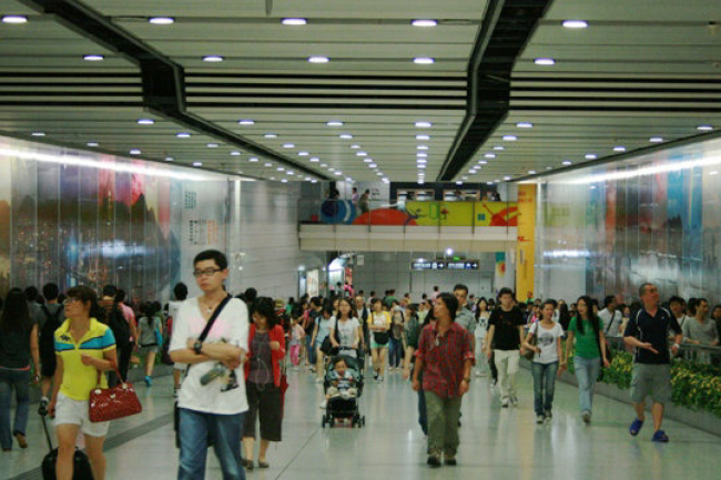 17%香港人有精神病徵狀 甚少願意求醫