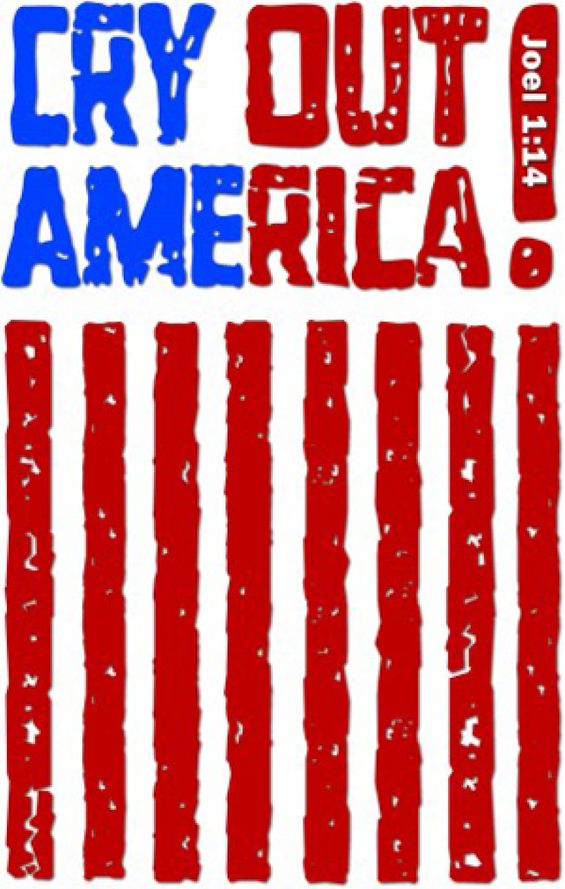 美國基督徒為國家呼求禱告 迎911十週年 