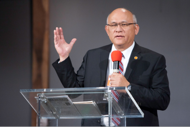 「角聲關懷」年度異象分享 全方位配合社區需要