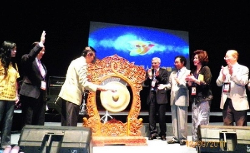 楊慶球：對胡牧師有關是次華福大會的回應