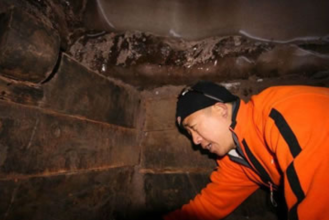 「挪亞方舟」電影本週上畫 再掀教內討論