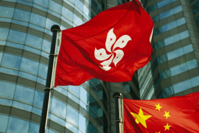 關啟文：基督教看愛國主義與國民教育