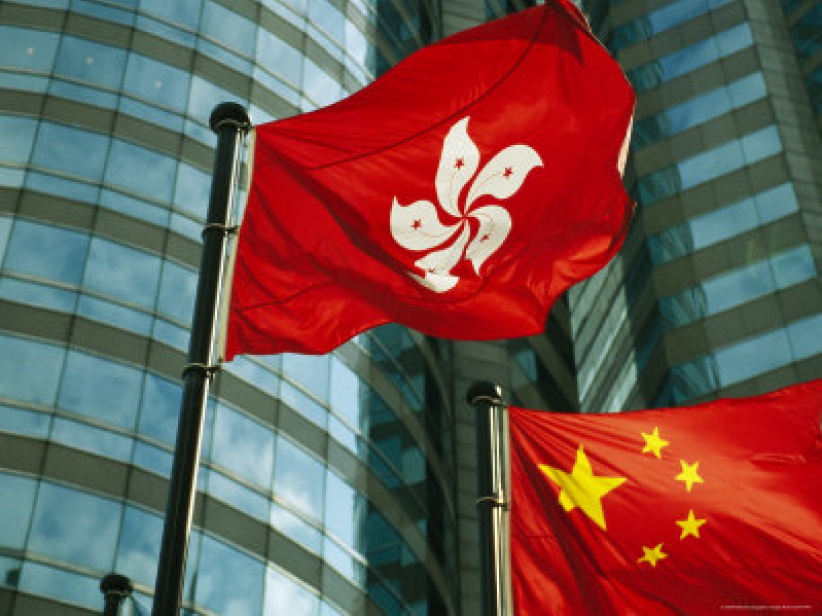 關啟文：基督教看愛國主義與國民教育 