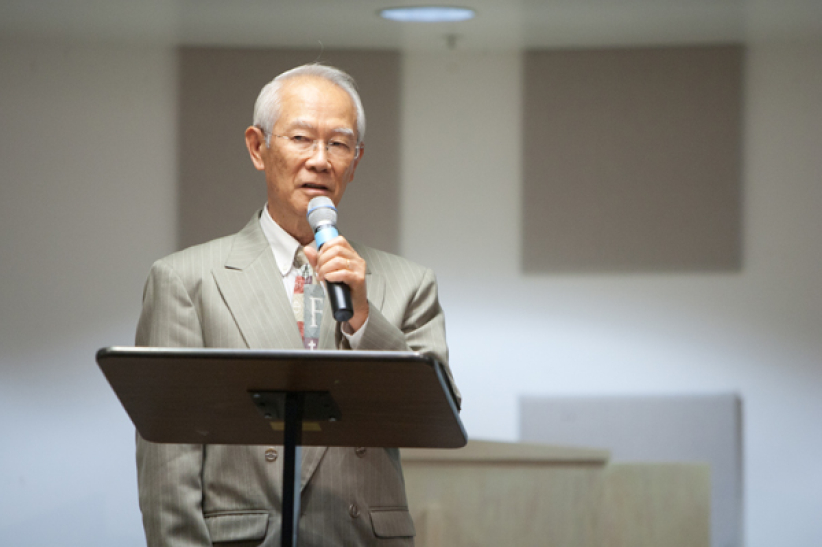 同性戀運動蔓延 灣區牧者籲持續警醒禱告