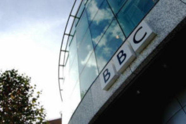 剔除「基督」字眼 BBC遭炮轟