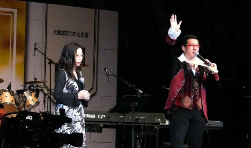 單親媽媽歷盡傷痛 齊喊婚外情“No Way”！