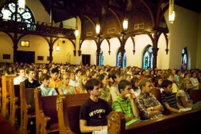 英社會對基督徒存偏見 世俗主義影響深