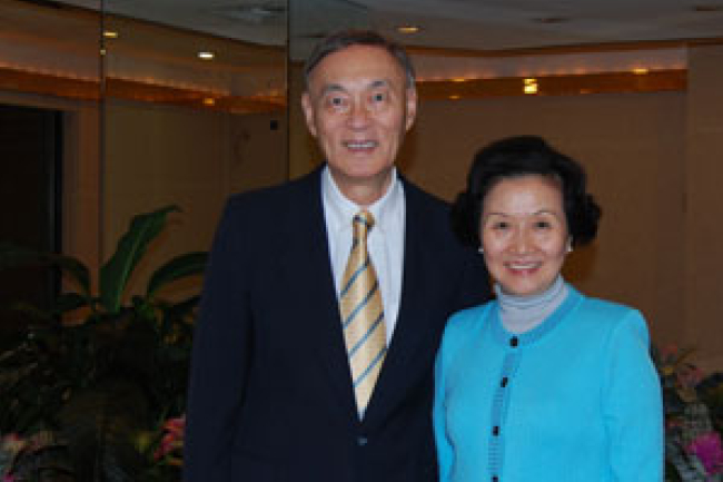 醫學博士再分享死亡個案 見證靈仍歸賜靈的神