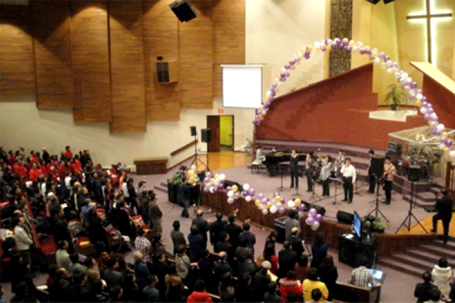 各地夫妻節圓滿落幕 倡正確婚姻價值