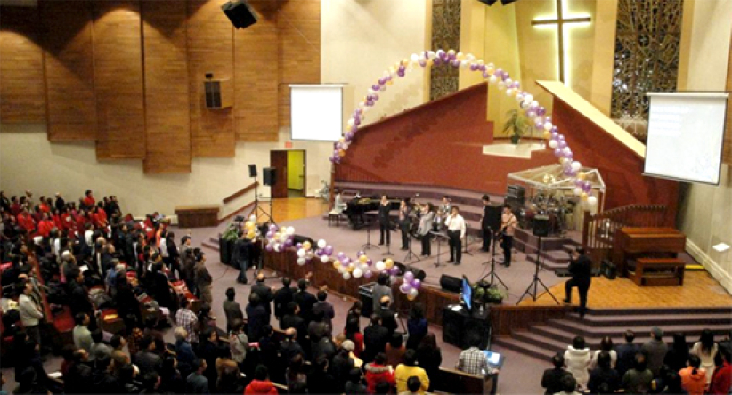 各地夫妻节圆满落幕 倡正确婚姻价值