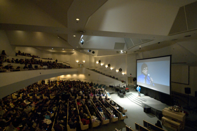 《驚啟2》加拿大首映 方舟探索隊員述心路歷程