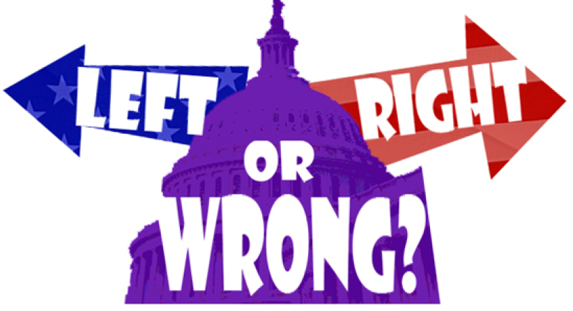 多讀聖經可能會使你左傾