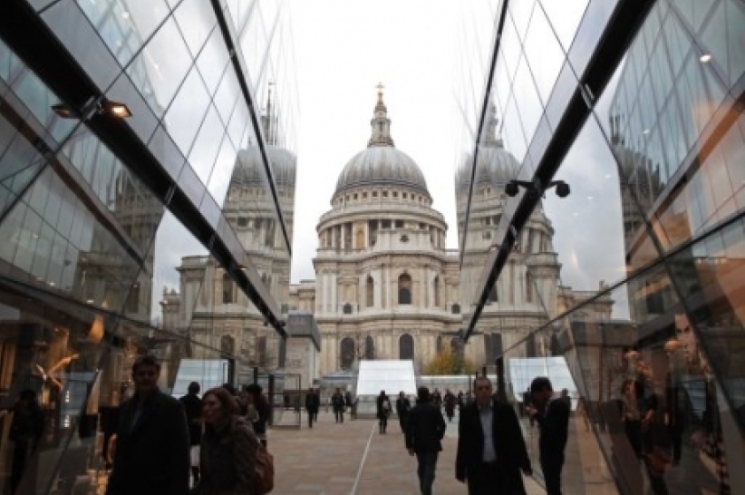 英首相卡梅倫：英國是基督教國家