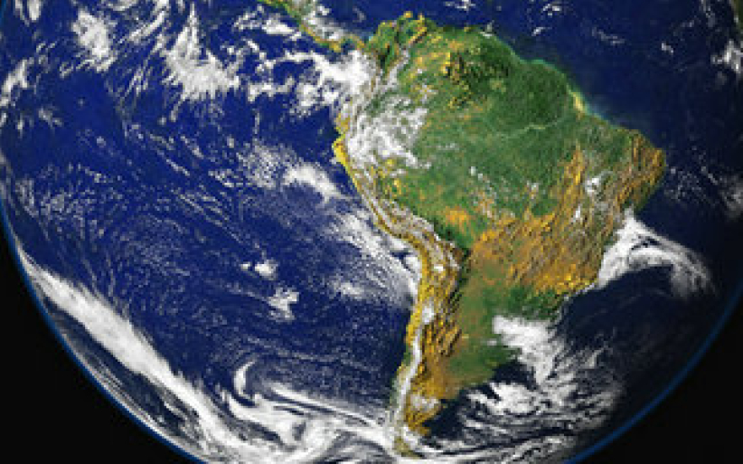 基督徒占世界人口1/3 重心移至亚非 