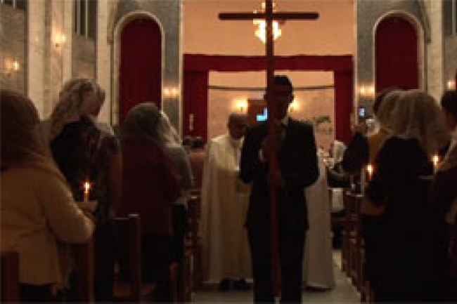 紀錄片披露伊拉克基督徒受迫害或遭滅絕